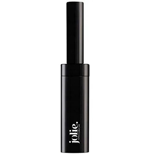 Jolie Brow Set - Clear Eyebrow Finish Groom/Setting Gel - Transparent/Universal