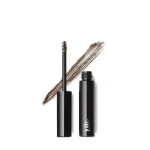 Jolie Brow Tint Gel With Micro-Fibers (Brunette Lites)