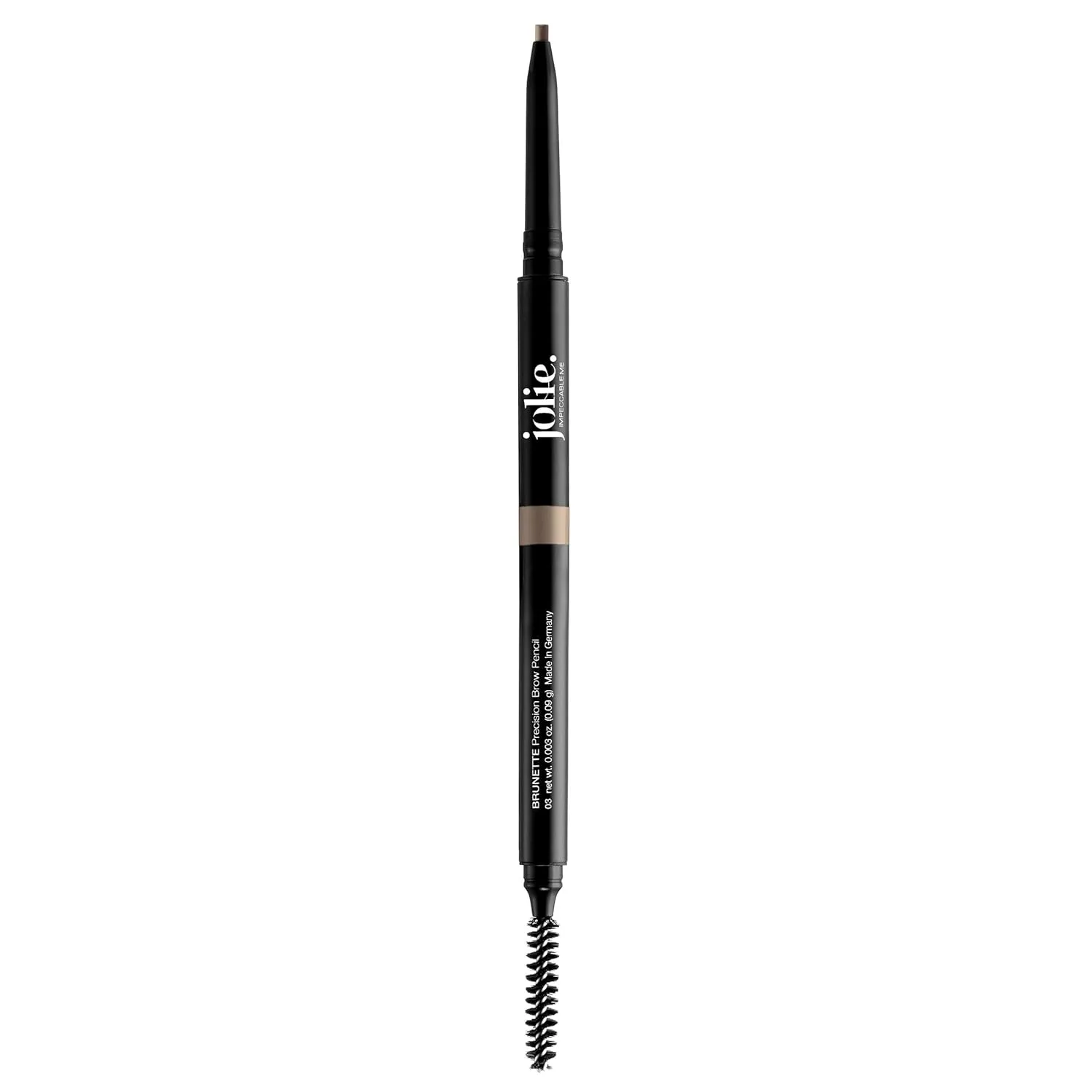 Jolie Cosmetics Ultra Fine Precision Brow Pencil (Brunette)