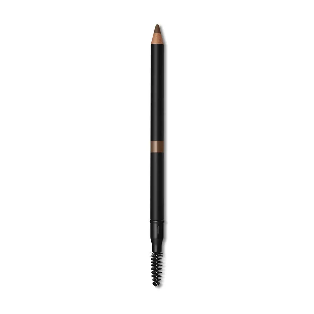 Jolie Deluxe Brow Expert Powder Pencil (Brunette)