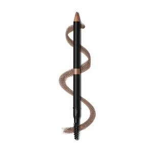Jolie Deluxe Brow Expert Powder Pencil (Deep Brunette)