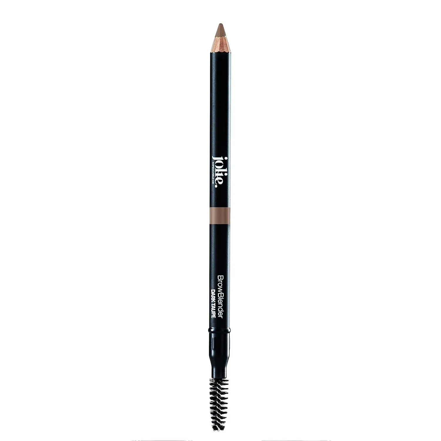 Jolie Eye Brow Definer Browblender Pencil Liner (Brunette)