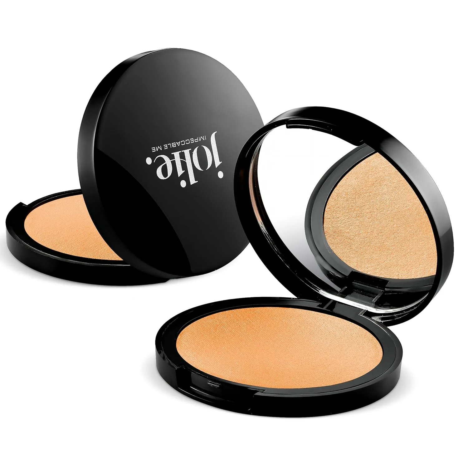 Jolie Healthy Glow Pressed Powder Illuminator 7.40g (03)