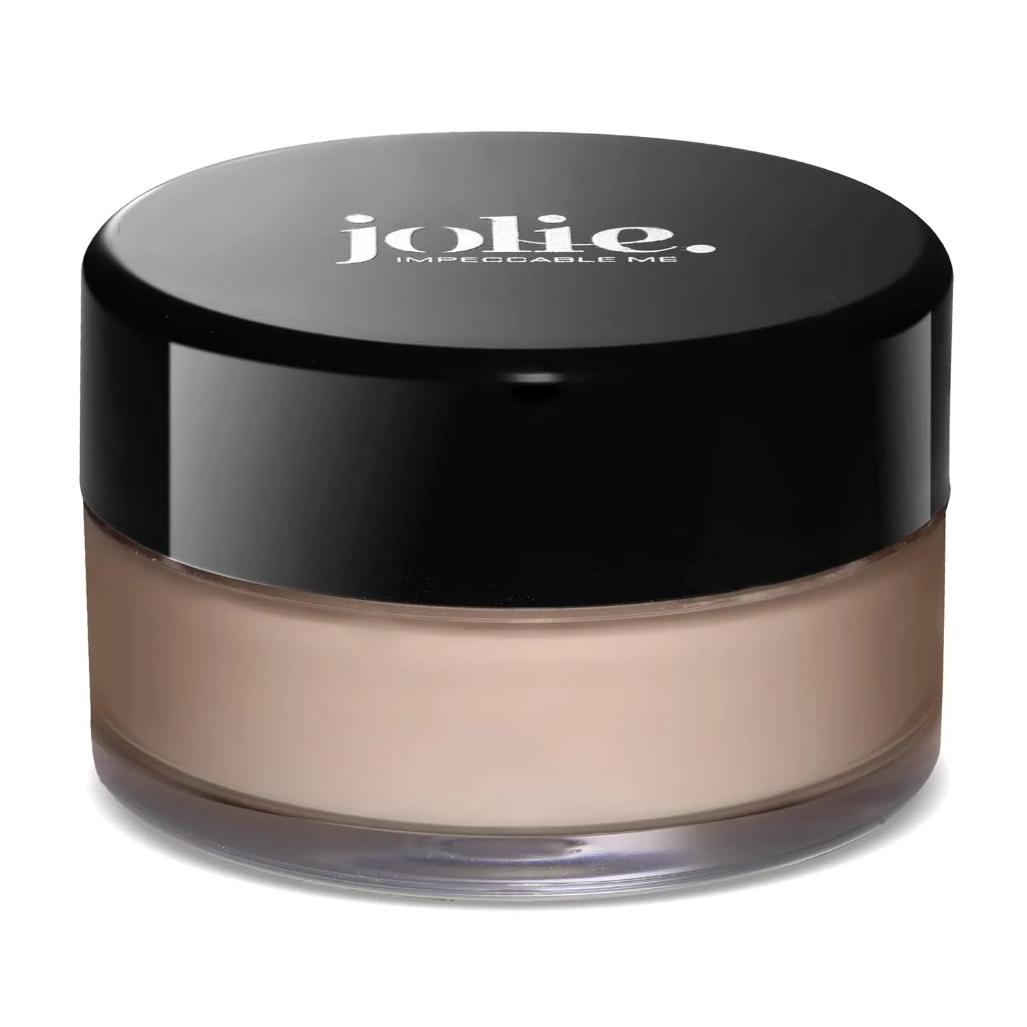 Jolie Micro-Fine Ultra Smooth Loose Setting Powder 21g - (Neutral Matte)