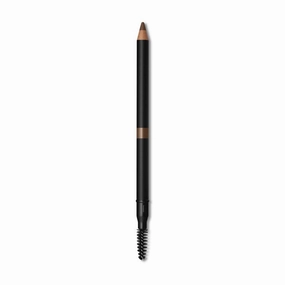 Jolie Eye Brow Definer Browblender Pencil Liner (Deep Brunette)