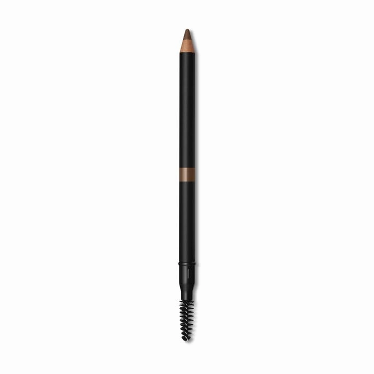 Jolie Eye Brow Definer Browblender Pencil Liner (Deep Brunette)