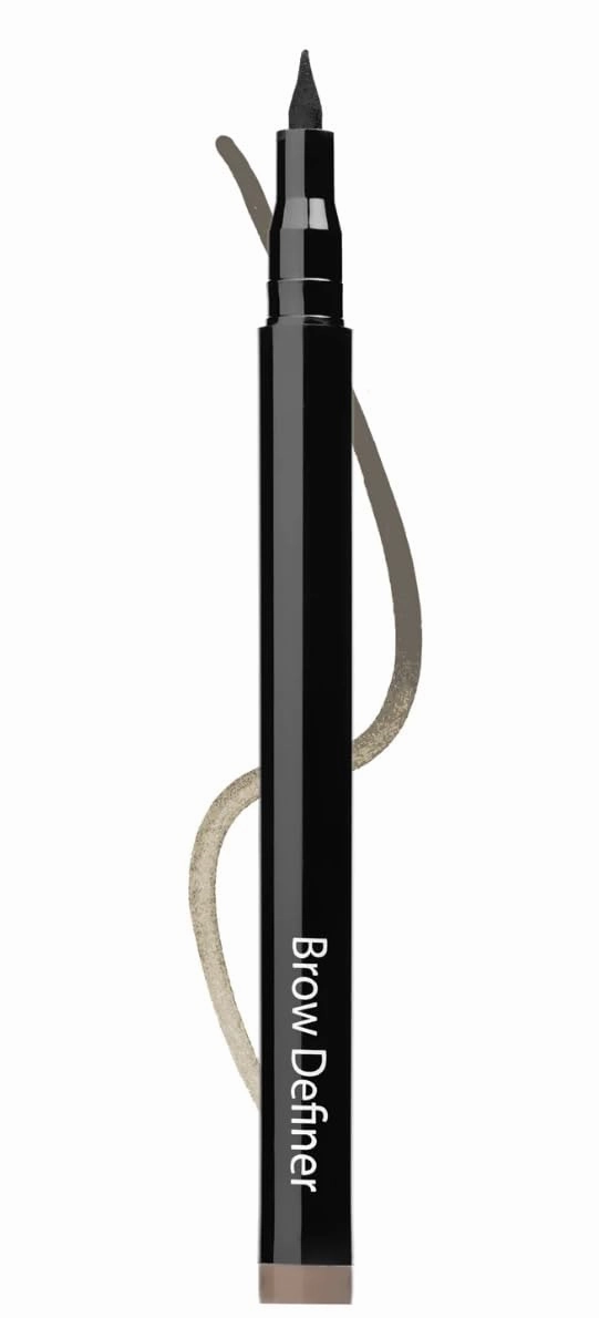 Jolie Simply Beautiful Superwear Eye Brow Definer Pen (Soft Taupe #62)