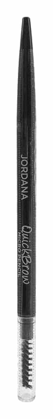 Jordana Quick Brow Micro Pencil 02 Natural Taupe