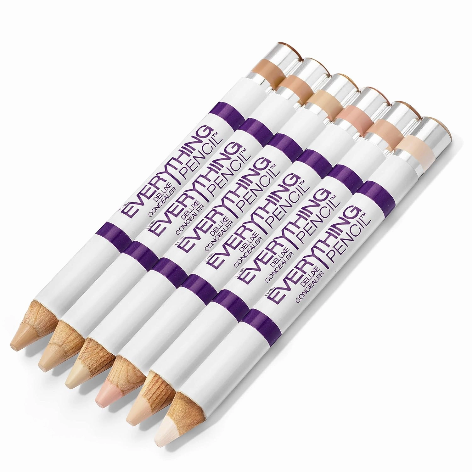 Judith August - The Everything Pencil Deluxe - Face & Body Concealer (Golden Beige)