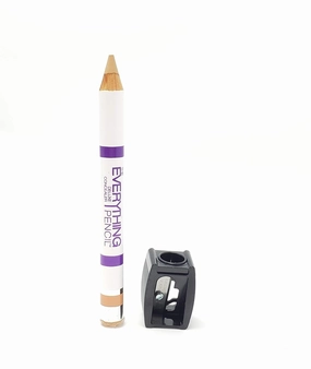 Judith August - The Everything Pencil Deluxe - Face & Body Concealer (Golden Beige)