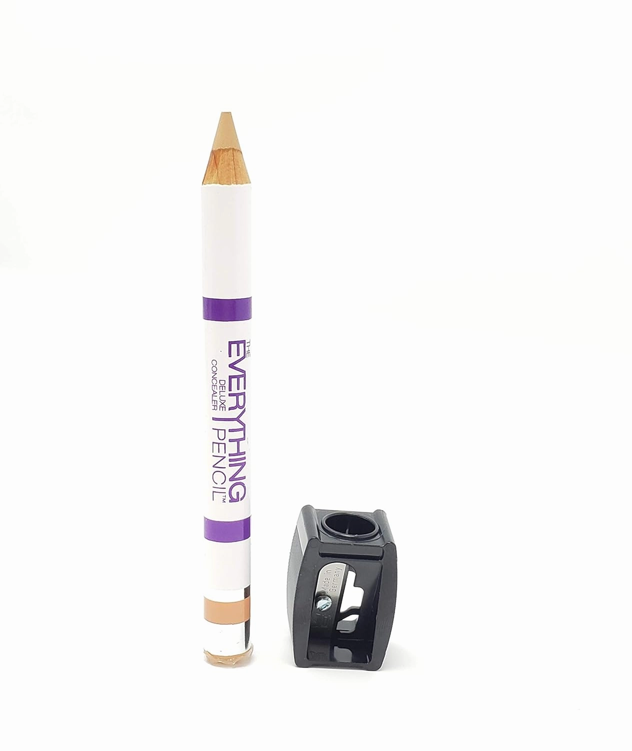 Judith August - The Everything Pencil Deluxe - Face & Body Concealer (Golden Beige)