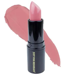 JUST FOR REDHEADS Redhead Mineral Lipstick (Tawney Peach)