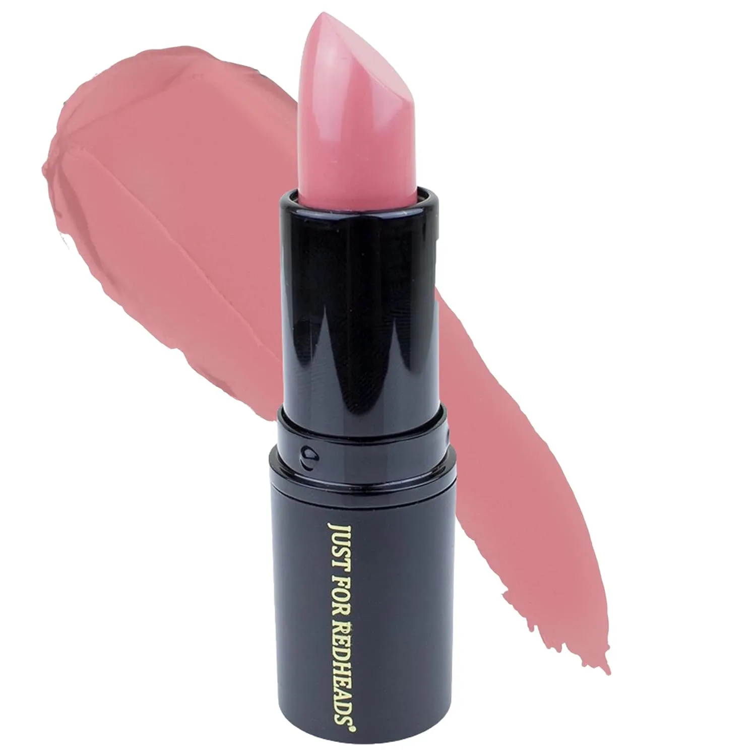 JUST FOR REDHEADS Redhead Mineral Lipstick (Tawney Peach)