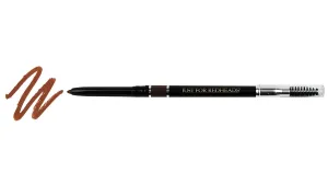 Just for Redheads Water-Proof Retractable Brow Liner - Auburn
