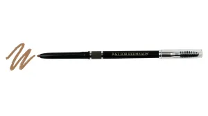 Just for Redheads Water-Proof Retractable Brow Liner - Taupe