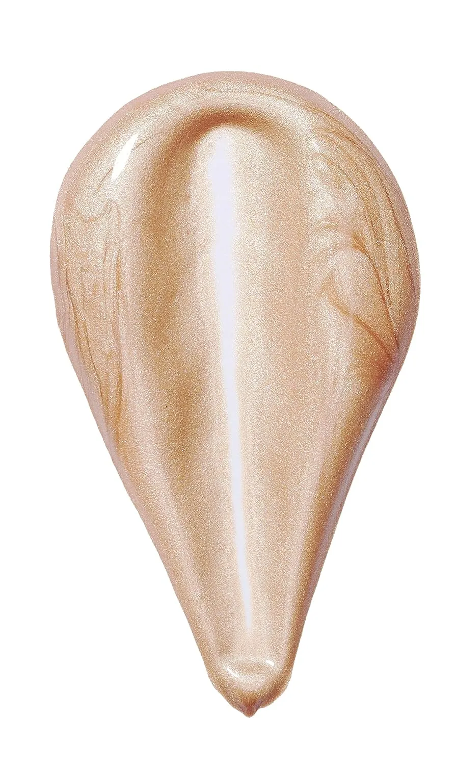 Juvia's Place Nubian Glow Liquid Luminizer Ivory Light - Radiant Highlighter Makeup Glowy Tint Daily Dewy Luminous Beauty Creamy Bronzing Skincare Radiating Brightening Natural Shine Face & Cheeks