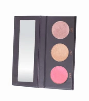 KAB Cosmetics - Sugar Rush GlowMe Up