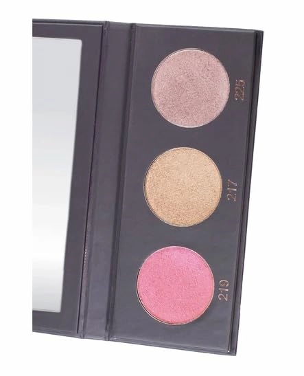 KAB Cosmetics - Sugar Rush GlowMe Up