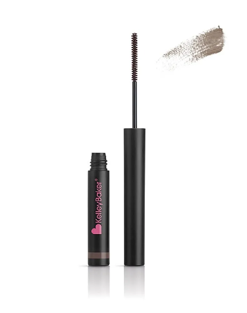 Kelley Baker Tinted Brow Gel - Blonde