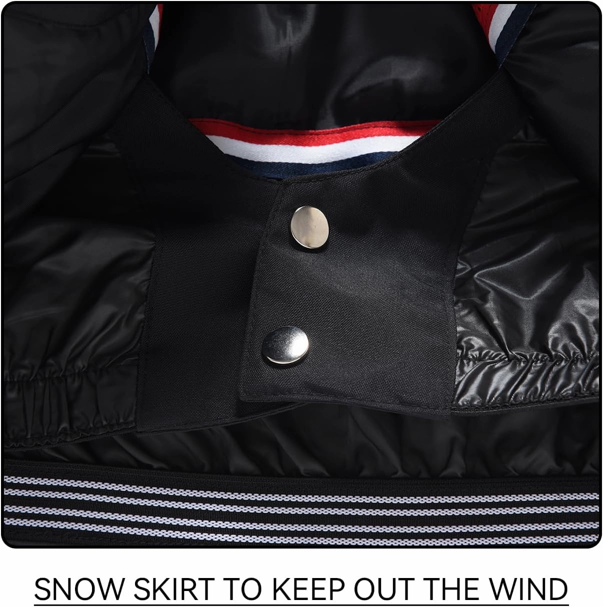 Kid Jacket and Snow Pant Set Boy Winter Snowboard Suit Girls Waterproof Ski Coat