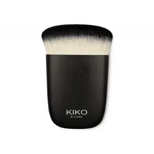 KIKO Milano Face 16 Multi-purpose Kabuki Brush | Multi-purpose Brush For Powders And Foundation