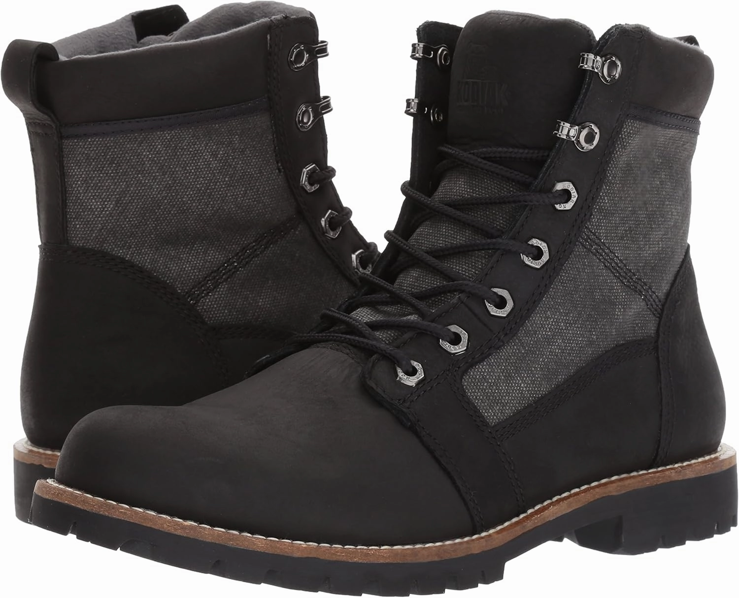 Kodiak Men's Thane Waterproof Lifestyle Boot