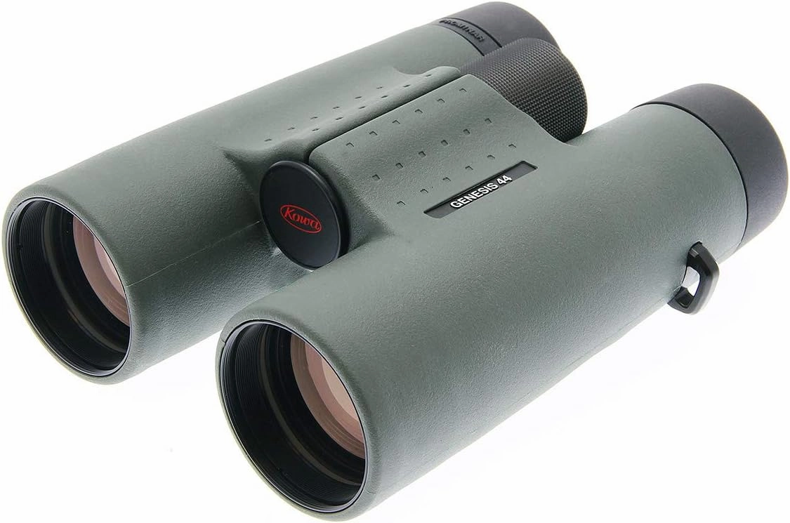 Kowa Genesis 44 Prominar 8.5 x 44 XD Lens-binoculare