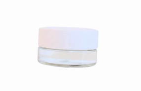 KVD Beauty Super Pomade Vegan Eyeliner, Shadow & Brow Pigment White Out