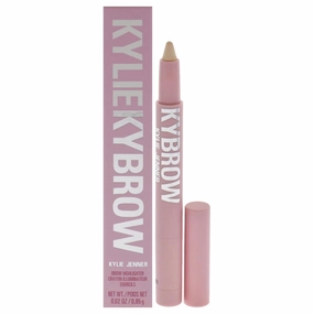 Kylie Cosmetics Kybrow Highlighter - 002 Light Matte for Women - 0.02 oz Highlighter