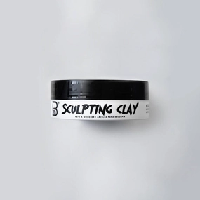 L3VEL3 Sculpting Clay - Extreme Hold - Matte Finish 150 ml