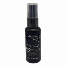 L.A. Girl Pro.Setting HD Spray 1 oz