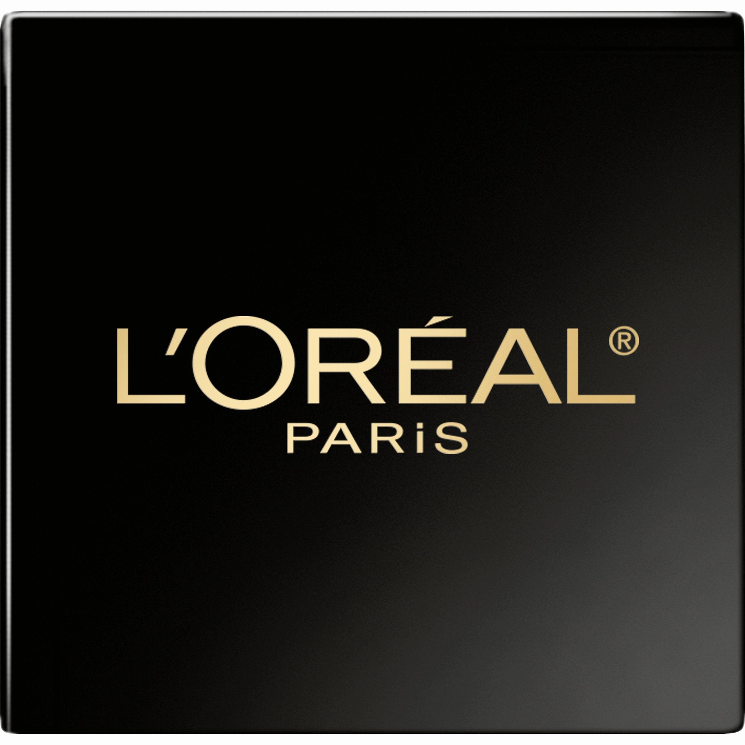 L’Oréal Paris Cosmetics Infallible Eye Makeup Pencil Sharpener (Pack of 2)