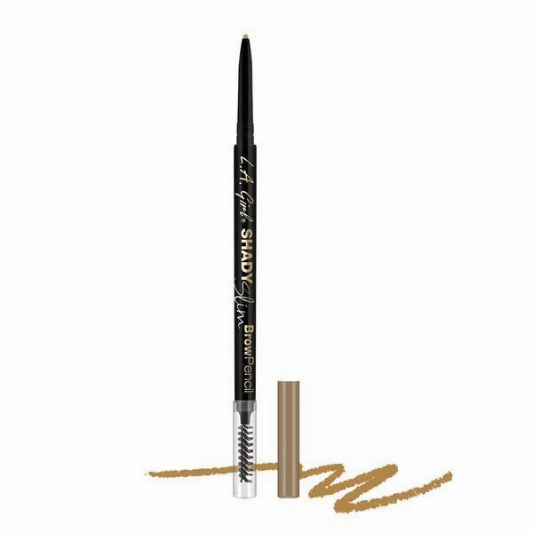 LA Girl Shady Slim Brow Pencil