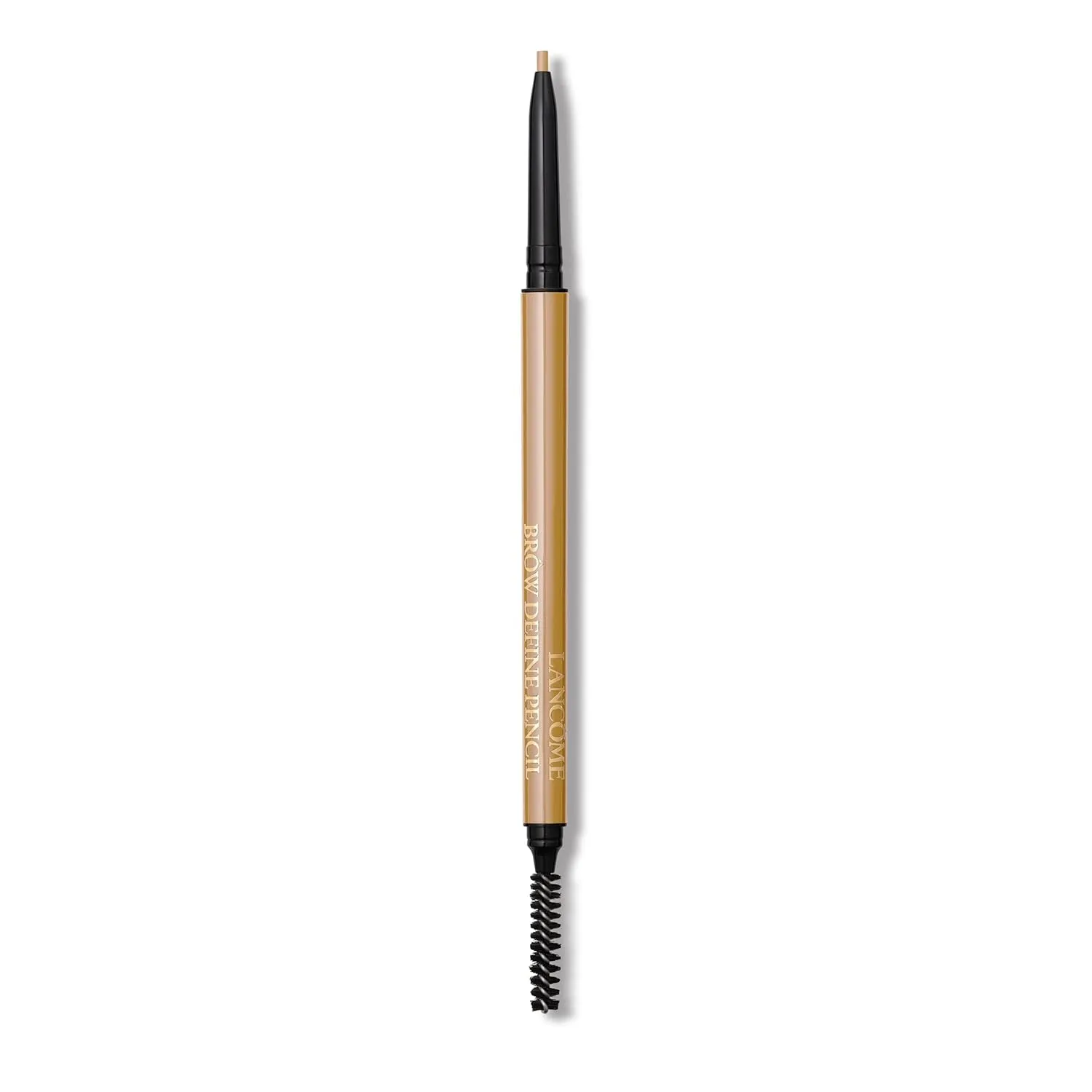 Lancôme Brow Define Pencil - Dual Ended - Waterproof & Long-Lasting