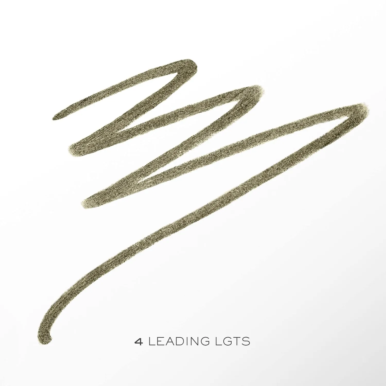 Lancôme Drama Liqui-Pencil Waterproof Eyeliner - 24H Waterproof Gel Pencil