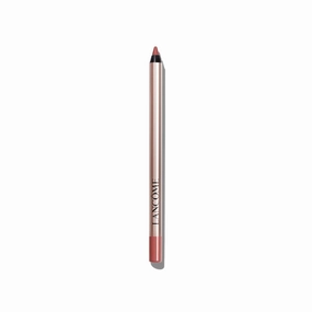 Lancôme Idôle Lip Shaper - Creamy, Matte & Waterproof Lip Liner Pencil - With Ceramides & Jojoba Oil