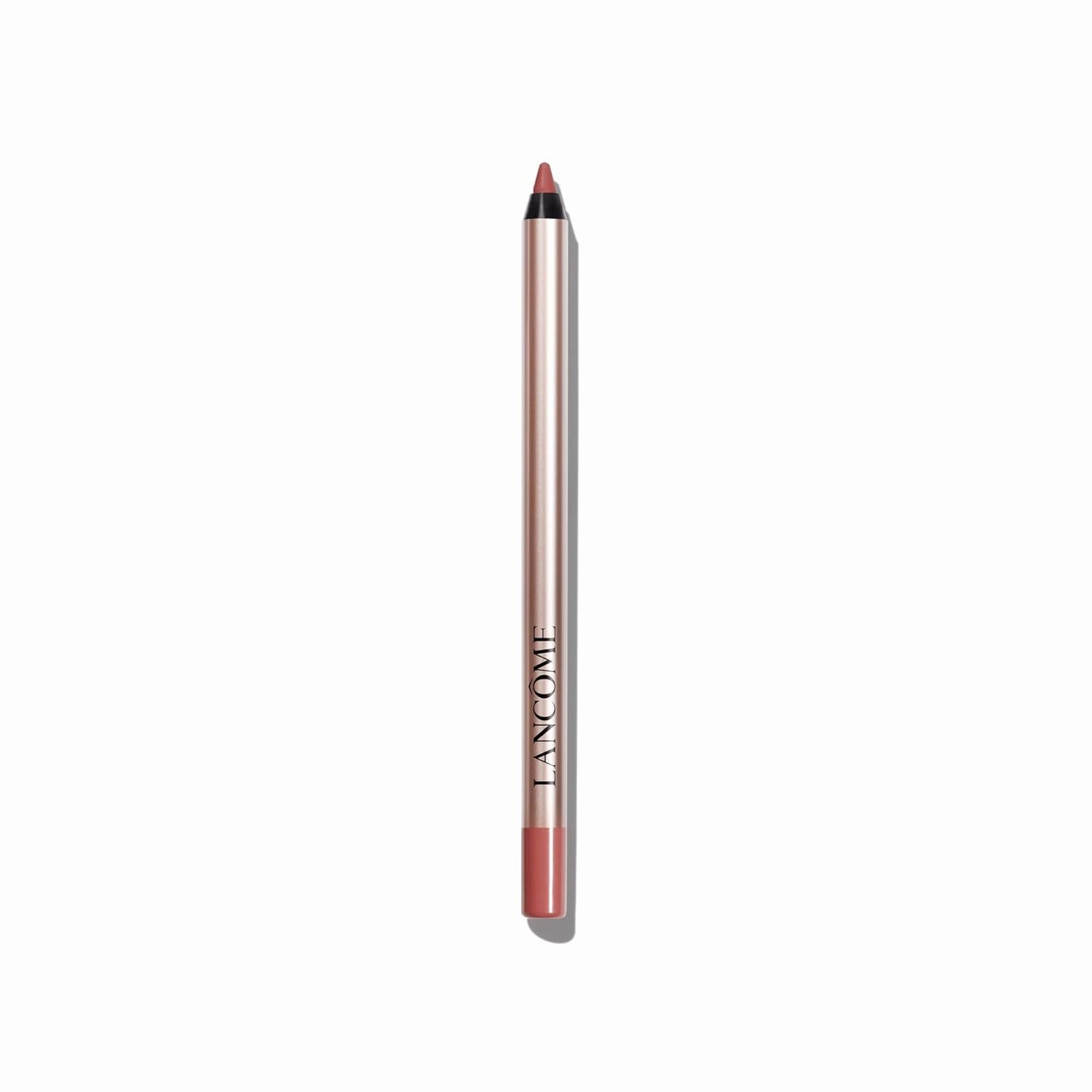 Lancôme Idôle Lip Shaper - Creamy, Matte & Waterproof Lip Liner Pencil - With Ceramides & Jojoba Oil