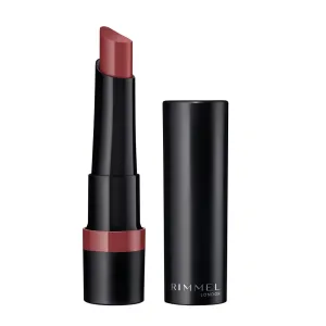 Lasting Finish Matte Lipstick, 160 Chestnut Rose, Shelf Pack of 3