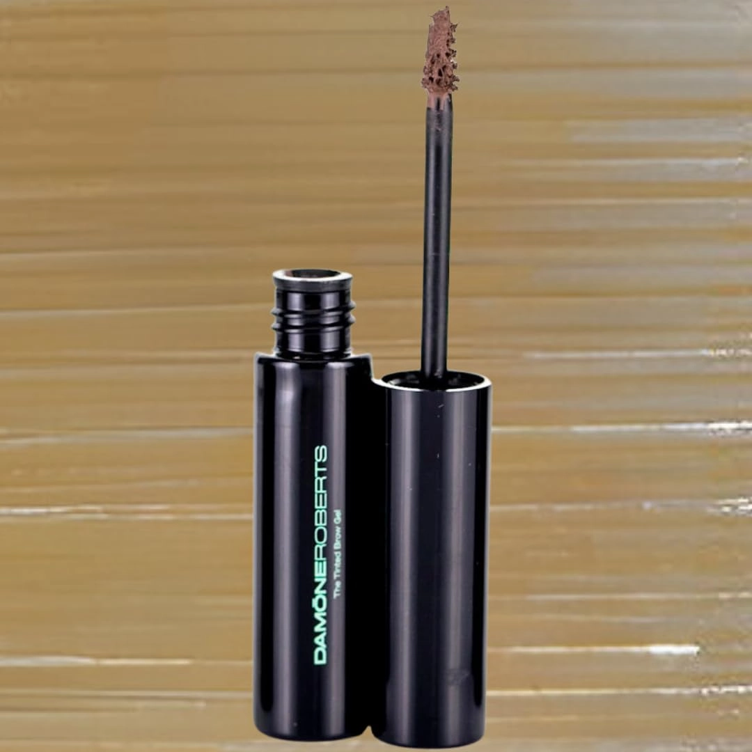 Latte Tinted Eyebrow Gel