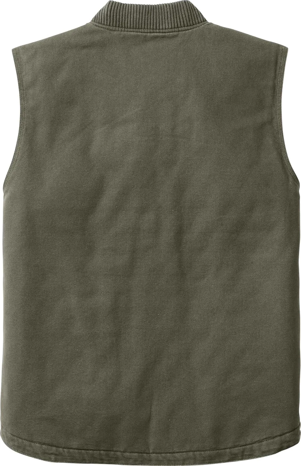 Legendary Whitetails Men's Canvas Cross Trail Vest