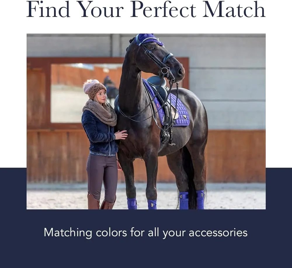 LeMieux Drytex Waterproof Breeches for Women - Equestrian Pants for Horseback Riding - Ladies’ Jodhpur Riding Pants