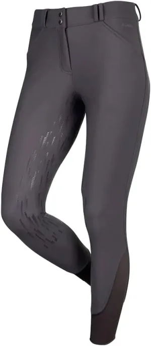 LeMieux Drytex Waterproof Breeches for Women - Equestrian Pants for Horseback Riding - Ladies’ Jodhpur Riding Pants