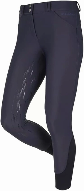 LeMieux Drytex Waterproof Breeches for Women - Equestrian Pants for Horseback Riding - Ladies’ Jodhpur Riding Pants