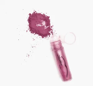 Lip Powder (Crazeberry)