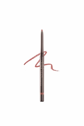 Lip Line Long Wear Retractable Lip Pencil - Buff