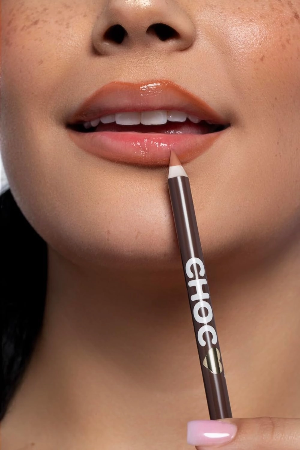 Lip Pencil - Birthday Suit