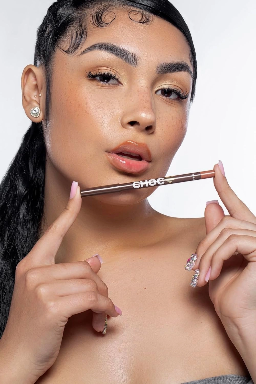 Lip Pencil - Birthday Suit