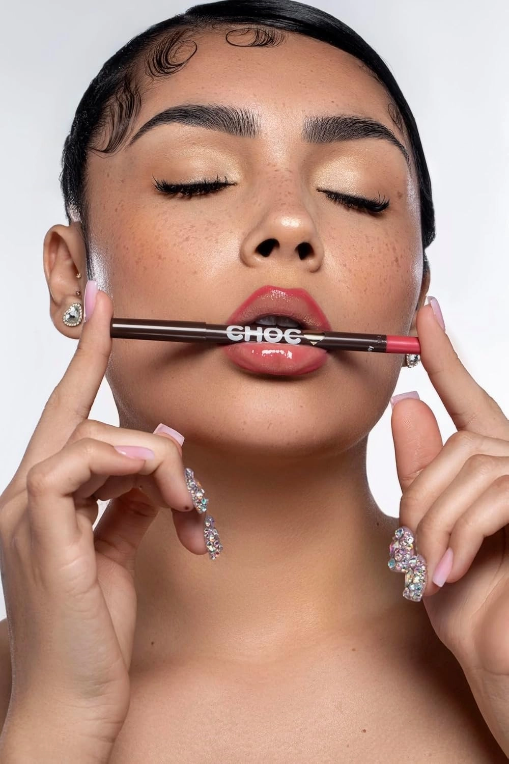 Lip Pencil - Girly