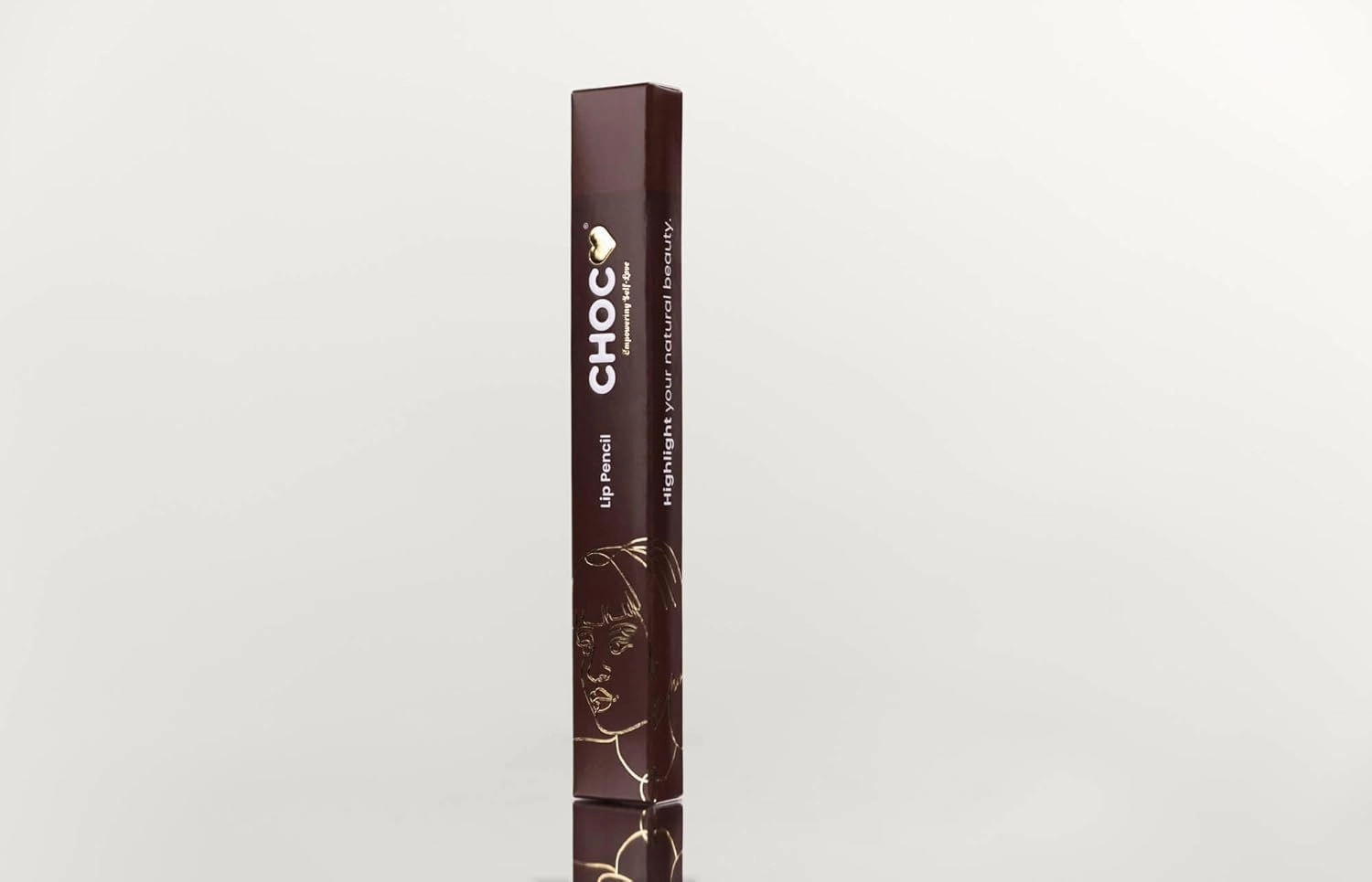 Lip Pencil - Taylor