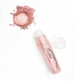 Lip Powder (Blushed)